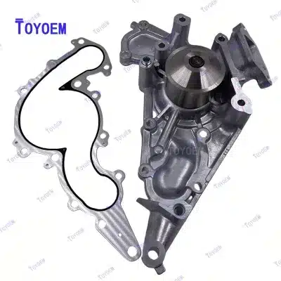 Engine Water Pump for Toyota Lexus 1UZ 2UZ 3UZ FE V8 LX470 GX470 LS400 LS430 GS430 SC430, Replaces 16100-59275 16100-59276 Engine Water Pump for Toyota Lexus 1UZ 2UZ 3UZ FE V8 LX470 GX470 LS400 LS430 GS430 SC430, Replaces 16100-59275 16100-59276