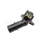 16031-31011 Thermostat Assembly Compatible with Toyota Land Cruiser GRJ150 Hilux Hiace 1GR-FE Engine
