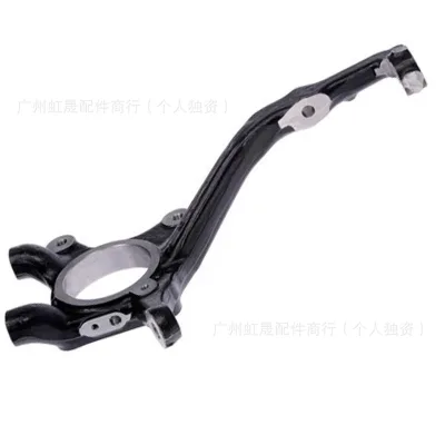 Front Right Passenger Side Steering Knuckle Replacement for 2003-2015 4Runner, FJ Cruiser, Lexus GX460 – Replaces OE 698-042 Front Right Passenger Side Steering Knuckle Replacement for 2003-2015 4Runner, FJ Cruiser, Lexus GX460 – Replaces OE 698-042