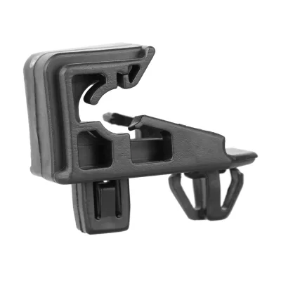 Headlight Support Bracket Clip Retainer for Toyota Tacoma Prius Corolla Lexus RX300 GX470, OE 53271-12040