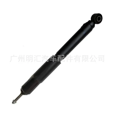 Rear Gas Shock Absorber Replacement for Toyota Land Cruiser Prado GRJ150 KDJ150 2007-2017, OE 48530-69525 Rear Gas Shock Absorber Replacement for Toyota Land Cruiser Prado GRJ150 KDJ150 2007-2017, OE 48530-69525