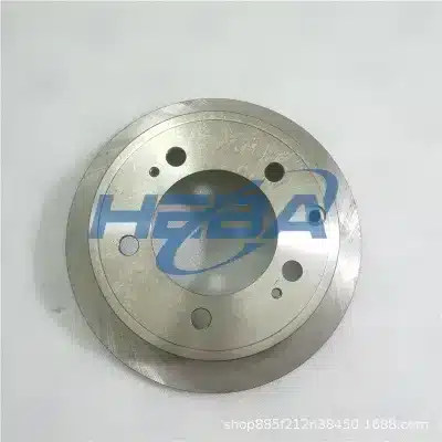 Rear Brake Disc Rotor 42431-60261 for Toyota Land Cruiser HZJ78 HZJ79 Hiace Hilux