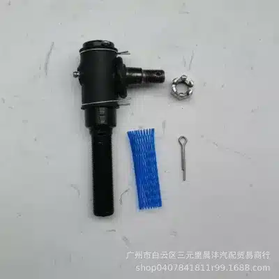 Front Steering Tie Rod End Ball Joint for Toyota Land Cruiser FZJ79 70 Series, 45045-69075 45045-69045 Front Steering Tie Rod End Ball Joint for Toyota Land Cruiser FZJ79 70 Series, 45045-69075 45045-69045