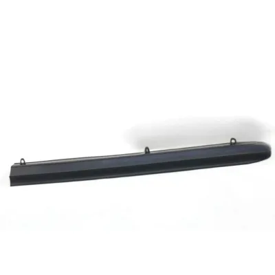 Front Headlight Upper Hood Seal Strips Pair for Toyota Land Cruiser LC80 4500 FZJ80, Engine Bay Weatherstripping