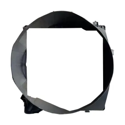 Engine Cooling Radiator Fan Shroud 16711-31500 for Toyota Land Cruiser GRJ78 GRJ79 FJ Series Engine Cooling Radiator Fan Shroud 16711-31500 for Toyota Land Cruiser GRJ78 GRJ79 FJ Series