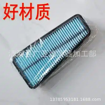 Engine Air Filter Element 17801-31090 for Toyota Land Cruiser Prado 4000 2007-2010 and LC 4.0L V6 Accessory Engine Air Filter Element 17801-31090 for Toyota Land Cruiser Prado 4000 2007-2010 and LC 4.0L V6 Accessory