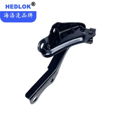Right Hood Hinge Assembly 53410-60150 for 2018-2021 Toyota Land Cruiser 200 & Lexus LX570 Right Hood Hinge Assembly 53410-60150 for 2018-2021 Toyota Land Cruiser 200 & Lexus LX570