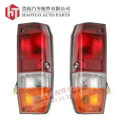 Rear Tail Light Assembly for Toyota Land Cruiser FJ45 FJ75 1974-1980, 81550-69105 81560-69105 Rear Tail Light Assembly for Toyota Land Cruiser FJ45 FJ75 1974-1980, 81550-69105 81560-69105