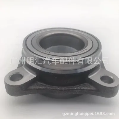 Front Right Wheel Hub Bearing Assembly with ABS for Toyota Land Cruiser GSJ15, 43570-60010 Front Right Wheel Hub Bearing Assembly with ABS for Toyota Land Cruiser GSJ15, 43570-60010