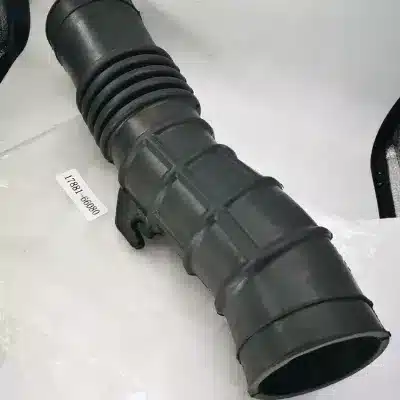 Air Cleaner Intake Hose Soft Tube for Toyota Land Cruiser FZJ80 Lexus LX450 17881-66080 Air Cleaner Intake Hose Soft Tube for Toyota Land Cruiser FZJ80 Lexus LX450 17881-66080