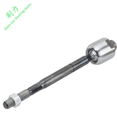 Front Inner Tie Rod End Replacement for Toyota FJ Cruiser, Replaces 45503-35070 EV801007 Front Inner Tie Rod End Replacement for Toyota FJ Cruiser, Replaces 45503-35070 EV801007