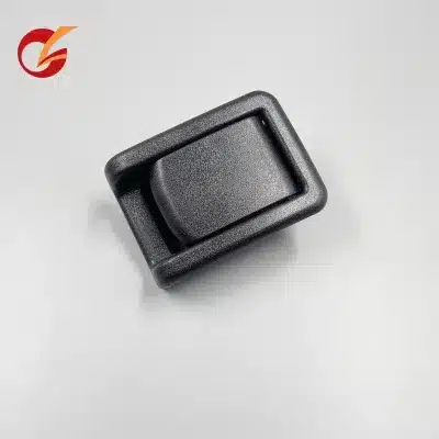 Rear Seat Buckle Adjustment Lever Bezel 72057-60130-A3 for 2009-2019 Toyota 4Runner Lexus GX400 GX460 Rear Seat Buckle Adjustment Lever Bezel 72057-60130-A3 for 2009-2019 Toyota 4Runner Lexus GX400 GX460