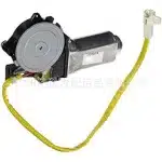 Power Window Lift Motor Rear Right for Toyota Land Cruiser 100 FZJ100 UZJ100 85720-60120 85710-06190