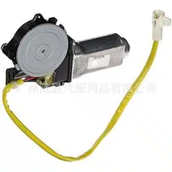 Power Window Lift Motor Rear Right for Toyota Land Cruiser 100 FZJ100 UZJ100 85720-60120 85710-06190 Power Window Lift Motor Rear Right for Toyota Land Cruiser 100 FZJ100 UZJ100 85720-60120 85710-06190