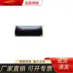 Rear Bumper Cover Fascia Replacement for 2010-2013 Lexus LX570, High-Strength PP Material