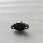 Front Steering Knuckle Vertical Axis Spindle for Toyota Land Cruiser HZJ79 Pickup, Replaces 43232-60031 43232-60030