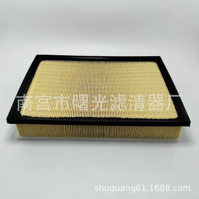 Engine Air Filter Element 17801-38050 for Toyota Prado J150 FJ Cruiser 4.0L & Lexus GX400 Engine Air Filter Element 17801-38050 for Toyota Prado J150 FJ Cruiser 4.0L & Lexus GX400