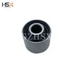 Rear Shock Absorber Bushing 90389-T0001 for Toyota Land Cruiser, Prado & FJ Cruiser