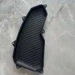 Upper Timing Belt Cover 11321-17040 for Toyota Land Cruiser 1HZ HZJ78 HZJ79 HZJ105