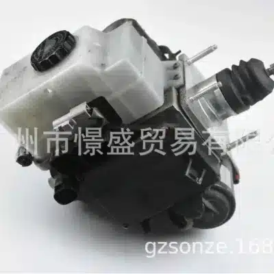 Brake Master Cylinder with ABS Pump Assembly for Toyota Land Cruiser UZJ100, OE 47050-60043 Brake Master Cylinder with ABS Pump Assembly for Toyota Land Cruiser UZJ100, OE 47050-60043