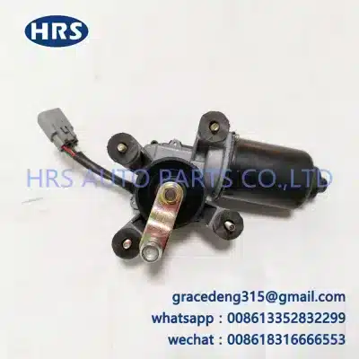 Wiper Motor Assembly for Toyota Land Cruiser Pickup HZJ79R RHD, Replacement 85110-60181 85110-60180 Wiper Motor Assembly for Toyota Land Cruiser Pickup HZJ79R RHD, Replacement 85110-60181 85110-60180