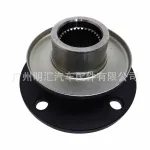 41204-60060 Rear Drive Shaft Flange Companion for Toyota Land Cruiser LC100 LC200 GRJ79