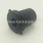 Rear Leaf Spring Shackle Rubber Bushing 90385-18022 for Toyota Land Cruiser HZJ79