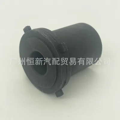 Rear Leaf Spring Shackle Rubber Bushing 90385-18022 for Toyota Land Cruiser HZJ79 Rear Leaf Spring Shackle Rubber Bushing 90385-18022 for Toyota Land Cruiser HZJ79