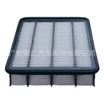 Engine Air Filter Replacement 17801-11130 for Toyota Land Cruiser Prado 150 Series GDJ150 1GD-FTV