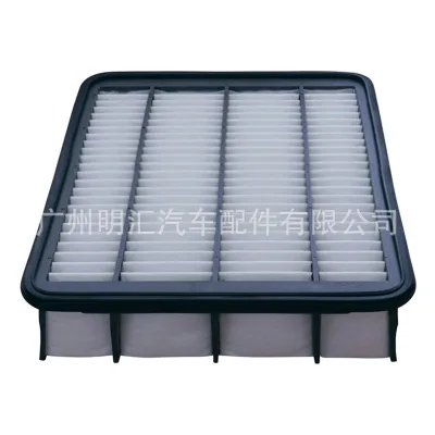 Engine Air Filter Replacement 17801-11130 for Toyota Land Cruiser Prado 150 Series GDJ150 1GD-FTV Engine Air Filter Replacement 17801-11130 for Toyota Land Cruiser Prado 150 Series GDJ150 1GD-FTV