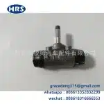 Rear Brake Wheel Cylinder for Toyota Land Cruiser HZJ79 Pickup, Replaces 47550-60120 47550-35210