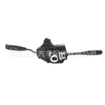 Turn Signal Steering Column Combination Switch Assembly for Toyota, Fits Wazo-66-120A JZ-TY-7163