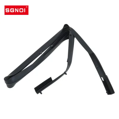 Hood to Radiator Support Sealing Strip 53381-60041 for Toyota Land Cruiser LC100 (1998-2007) Hood to Radiator Support Sealing Strip 53381-60041 for Toyota Land Cruiser LC100 (1998-2007)