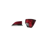 Rear Outer Tail Light Assembly for 2016-2021 Lexus LX570 Brake Lamp Replacement