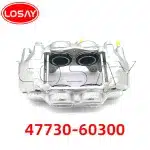 Front Right Disc Brake Caliper Assembly 47730-60300 for Toyota Land Cruiser Prado TRJ150