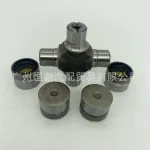 Driveshaft Universal Joint 04371-60070 for Toyota Land Cruiser Prado FJ Cruiser HiLux Hiace