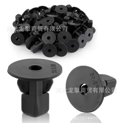 Fender Liner Screw Grommet Clip Fastener for Toyota Lexus Prado LC150 Corolla Highlander Camry, 1652 Fender Liner Screw Grommet Clip Fastener for Toyota Lexus Prado LC150 Corolla Highlander Camry, 1652