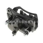 Rear Left Driver Side Disc Brake Caliper Replacement for Toyota Land Cruiser FZJ100 HDJ100 UZJ100, OE 47750-60100