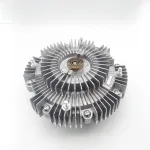 Engine Cooling Fan Clutch Coupler for Toyota Land Cruiser 100 Lexus LX470 4.7L 2UZFE, Replaces 16210-50072