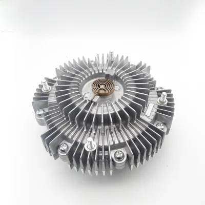 Engine Cooling Fan Clutch Coupler for Toyota Land Cruiser 100 Lexus LX470 4.7L 2UZFE, Replaces 16210-50072 Engine Cooling Fan Clutch Coupler for Toyota Land Cruiser 100 Lexus LX470 4.7L 2UZFE, Replaces 16210-50072
