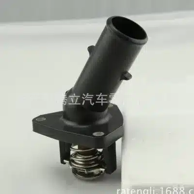 Engine Coolant Thermostat Housing Assembly 16031-31011 for Toyota Land Cruiser Prado 4.0L 120 150 Series, Lexus GX400 GX460 Engine Coolant Thermostat Housing Assembly 16031-31011 for Toyota Land Cruiser Prado 4.0L 120 150 Series, Lexus GX400 GX460