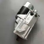 New Starter Motor 28100-17010 for Toyota Land Cruiser 80 Series Coaster 1HZ HDJ80 HZJ80