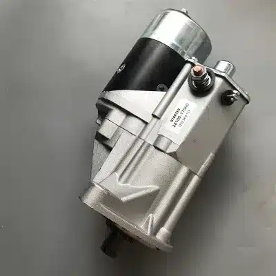 New Starter Motor 28100-17010 for Toyota Land Cruiser 80 Series Coaster 1HZ HDJ80 HZJ80