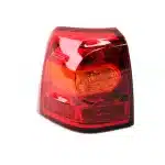 Rear Outer Tail Light Assembly for 2012-2015 Toyota Land Cruiser FJ100, Brake Turn Signal Reverse Lamp, Left Driver Side