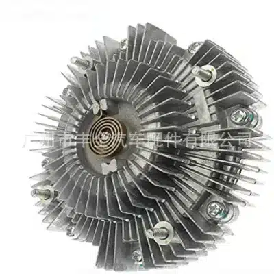 Engine Cooling Fan Clutch Coupler 16210-50101 for Toyota Land Cruiser UZJ100 4.7L V8 Engine Cooling Fan Clutch Coupler 16210-50101 for Toyota Land Cruiser UZJ100 4.7L V8