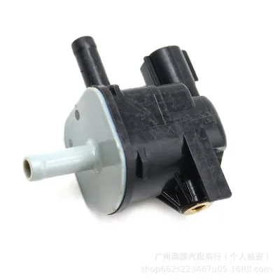 Vapor Canister Purge Solenoid Valve 90910-12276 for Toyota FJ Cruiser 136200-7010