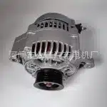 New Alternator 12V 120A for Toyota 4Runner LS430 LS460 LX570 – Replaces 27060-75160 101211-9630