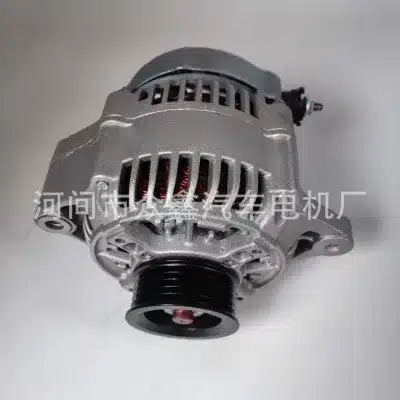 New Alternator 12V 120A for Toyota 4Runner LS430 LS460 LX570 – Replaces 27060-75160 101211-9630