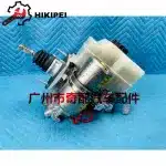 ABS Pump Actuator Master Cylinder Assembly for 1998-1999 Toyota Land Cruiser & Lexus LX470, OE 47070-60010