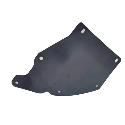 Front Inner Fender Liner Left Right Pair MN146488 MN146489 for Mitsubishi Pajero Sport L200 Front Inner Fender Liner Left Right Pair MN146488 MN146489 for Mitsubishi Pajero Sport L200
